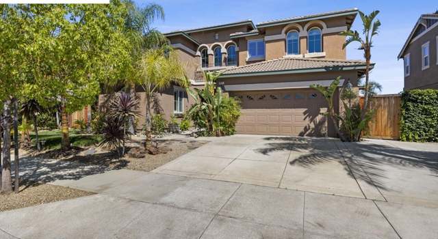Photo of 2477 Spyglass Dr, Brentwood, CA 94513