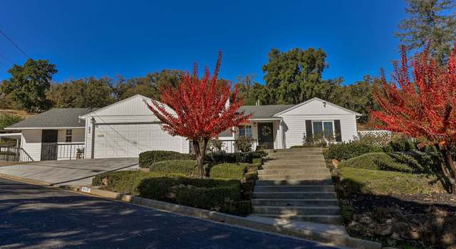 Photo of 866 Wedgewood Ct, Pleasant Hill, CA 94523