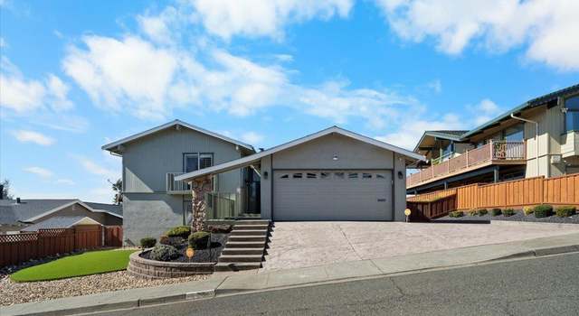 Photo of 123 Elna Dr, Vallejo, CA 94591