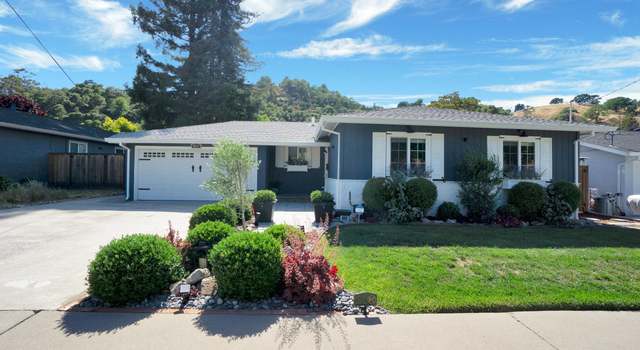 Photo of 4012 Euclid Ave, Martinez, CA 94553