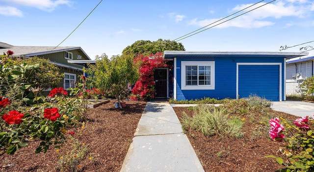 Photo of 601 Harrison Dr, San Pablo, CA 94806