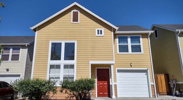 Photo of 9012 Palmera Ct, Oakland, CA 94603