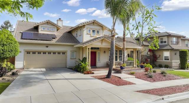 Photo of 755 Boltzen St, Brentwood, CA 94513
