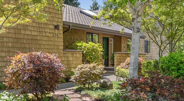 Photo of 524 The Glade, Orinda, CA 94563