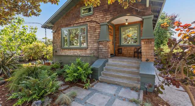 Photo of 1350 Curtis St, Berkeley, CA 94702