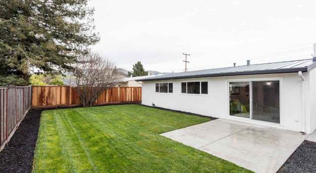 Photo of 3695 Jamestown Rd, Fremont, CA 94538