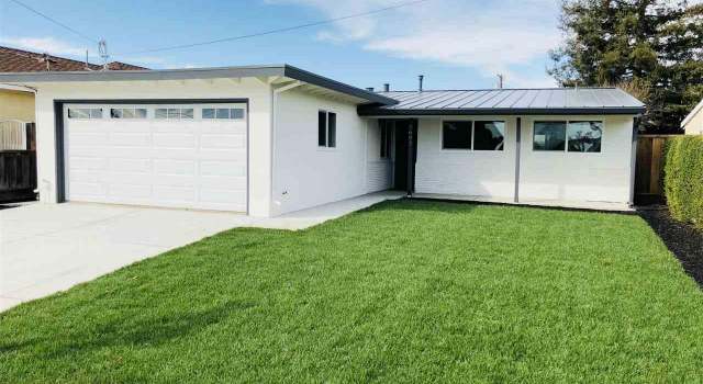 Photo of 3695 Jamestown Rd, Fremont, CA 94538