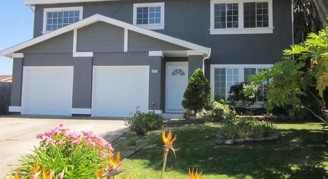 Photo of 23239 Ernest Ct, Hayward, CA 94541