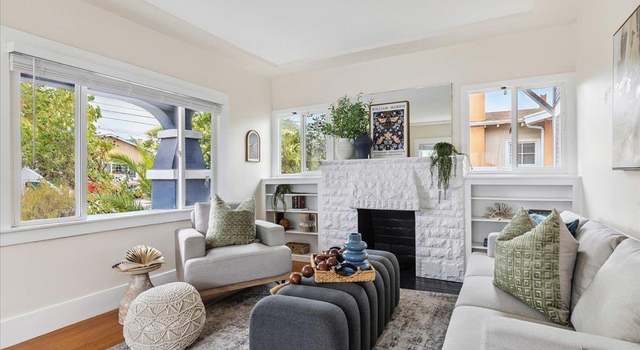 Photo of 2680 67th Ave, Oakland, CA 94605