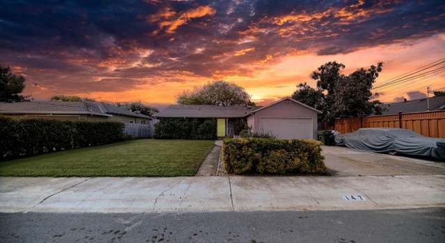 Photo of 147 Cedar Ln, San Jose, CA 95127