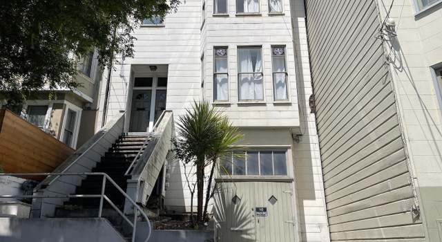 Photo of 704 Castro St, San Francisco, CA 94114