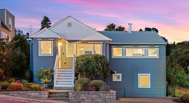 Photo of 1000 Navellier St, El Cerrito, CA 94530