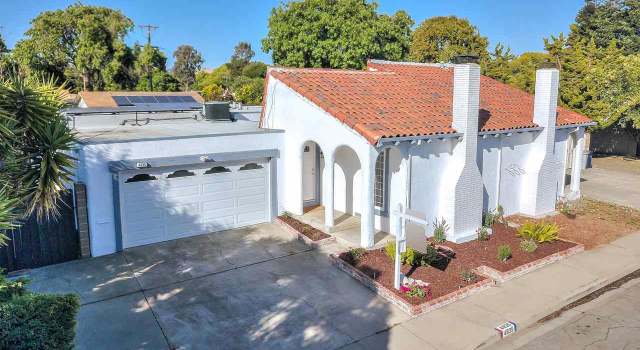 Photo of 4835 Los Arboles Pl, Fremont, CA 94536