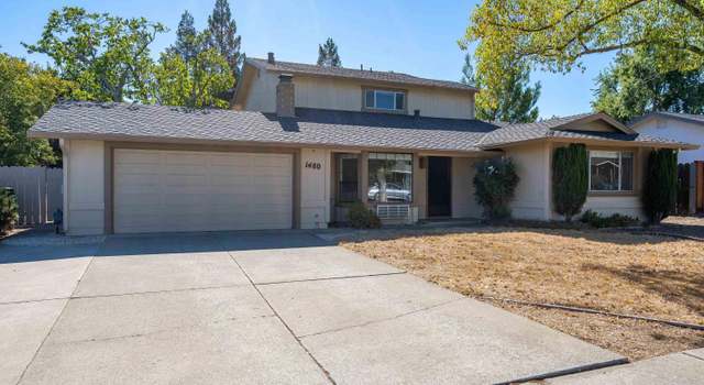 Photo of 1480 Frankfurt Way, Livermore, CA 94550
