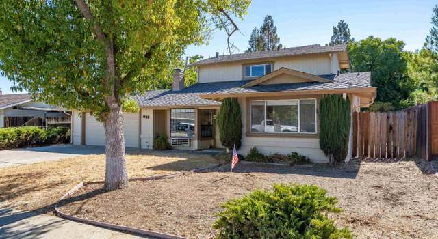 Photo of 1480 Frankfurt Way, Livermore, CA 94550