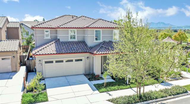 Photo of 758 Bella Dr, Brentwood, CA 94513