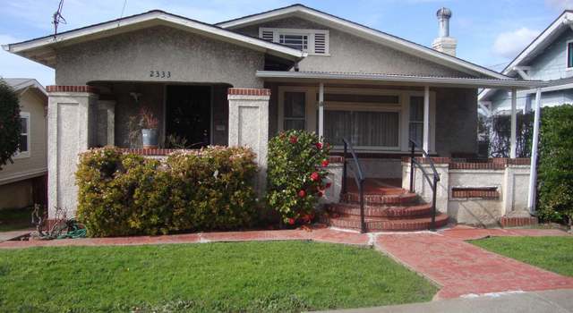 Photo of 2333 38th Ave, Oakland, CA 94601