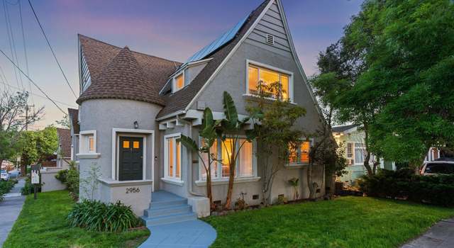 Photo of 2956 55th Ave, Oakland, CA 94605