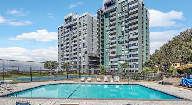 Photo of 555 Pierce St #840, Albany, CA 94706