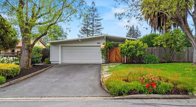 Photo of 597 Michael Ln, Lafayette, CA 94549