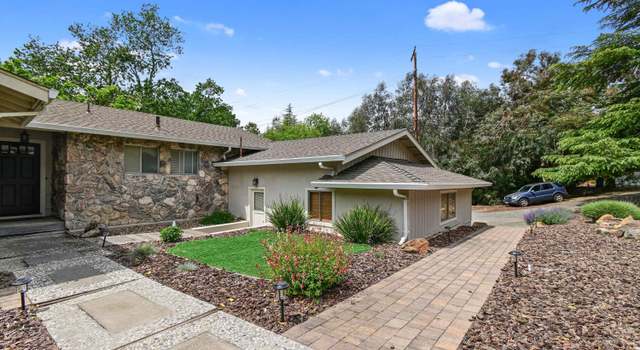 Photo of 291 Nob Hill Dr, Walnut Creek, CA 94596