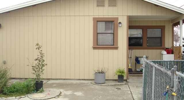 Photo of 122 W 20th St, Antioch, CA 94509