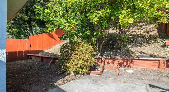 Photo of 4800 Daisy St, Oakland, CA 94619