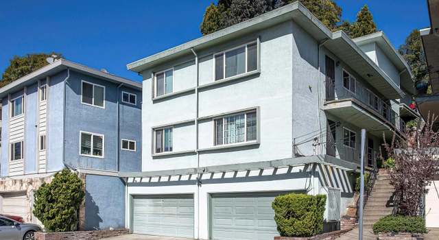 Photo of 4800 Daisy St, Oakland, CA 94619