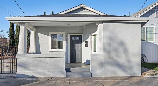 Photo of 1018 W 3rd St, Antioch, CA 94509