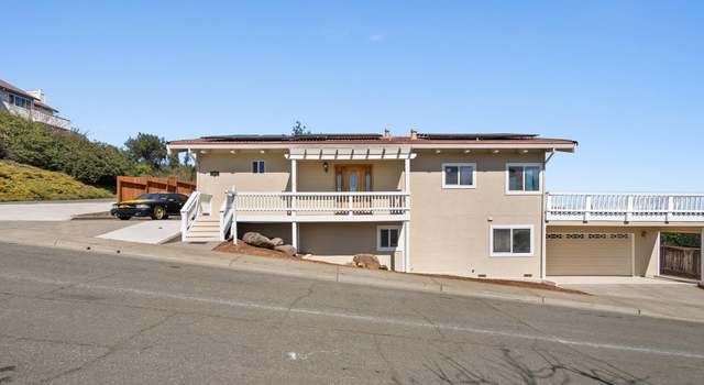 Photo of 129 Mountview Ter, Benicia, CA 94510