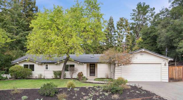 Photo of 3204 Quandt Rd, Lafayette, CA 94549