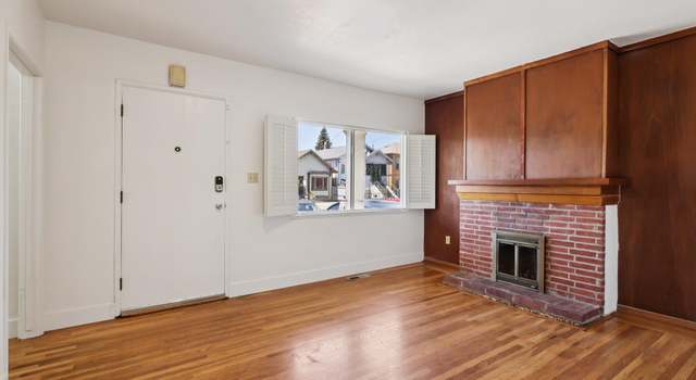 Photo of 1822 40th Ave, Oakland, CA 94601