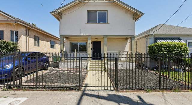 Photo of 1822 40th Ave, Oakland, CA 94601