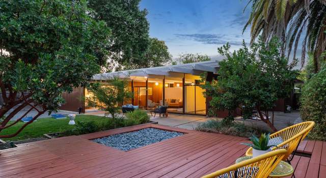 Photo of 2681 San Antonio Dr, Walnut Creek, CA 94598