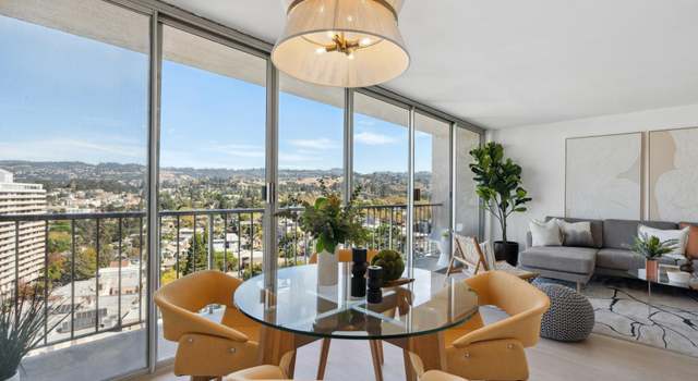 Photo of 1 Kelton Ct Unit 9F, Oakland, CA 94611
