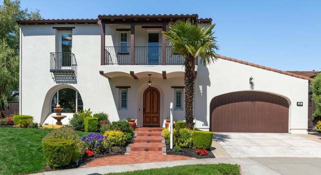 Photo of 492 Calico Ct, San Ramon, CA 94582
