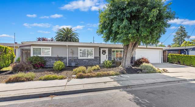 Photo of 2830 Courtland Dr, Concord, CA 94520