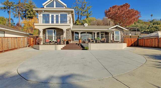 Photo of 10762 Ridgeview Ave, San Jose, CA 95127