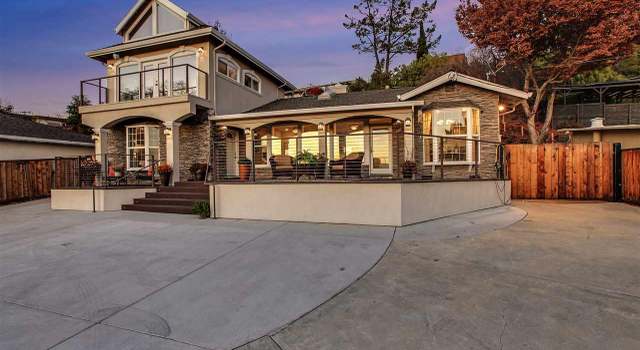 Photo of 10762 Ridgeview Ave, San Jose, CA 95127