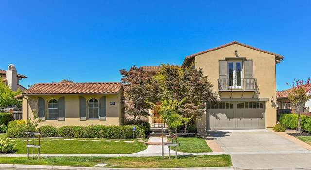Photo of 5408 Heatherland Dr, San Ramon, CA 94582