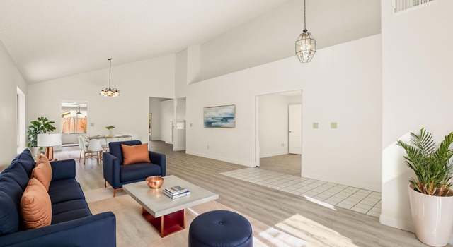 Photo of 5061 Carriage Dr, Richmond, CA 94803
