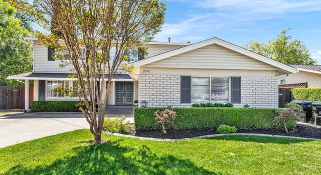 Photo of 2676 Calle Reynoso, Pleasanton, CA 94566