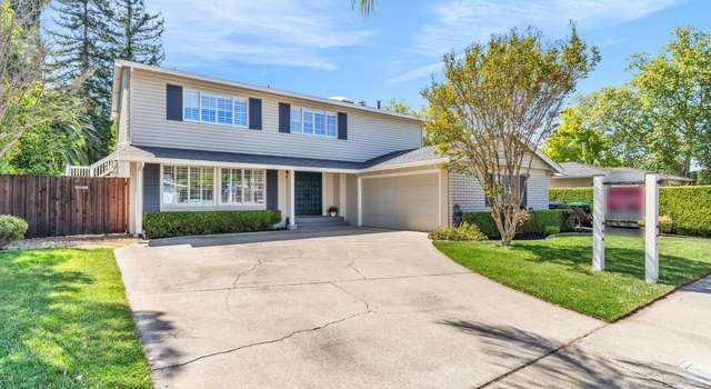 Photo of 2676 Calle Reynoso, Pleasanton, CA 94566