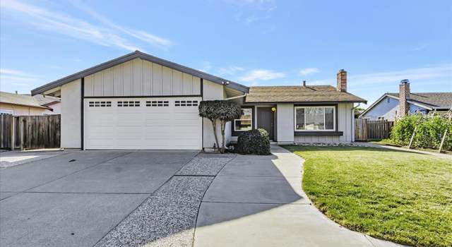 Photo of 34061 Macmillan Way, Fremont, CA 94555