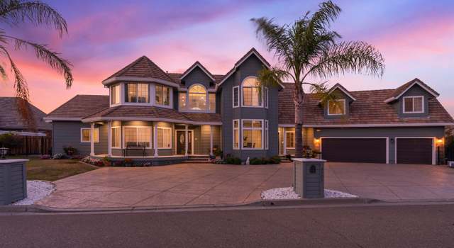 Photo of 4303 Silverado Dr, Oakley, CA 94561