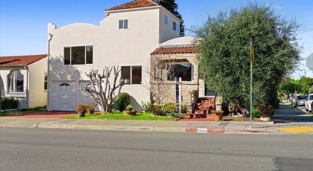 Photo of 1235 Portland Ave, Albany, CA 94706