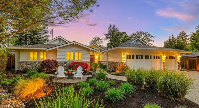 Photo of 170 Brookside Pl, Danville, CA 94526