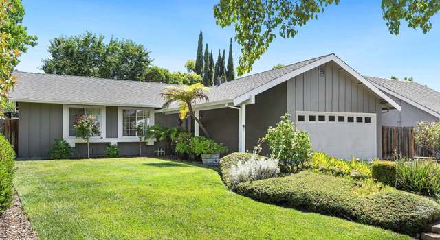 Property at 1001 Crellin Rd, Pleasanton, CA 94566, 3 beds, 2 baths