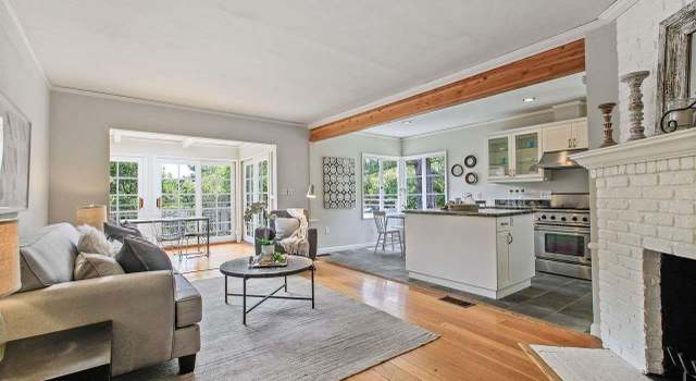 Photo of 5693 Merriewood Dr, Oakland, CA 94611