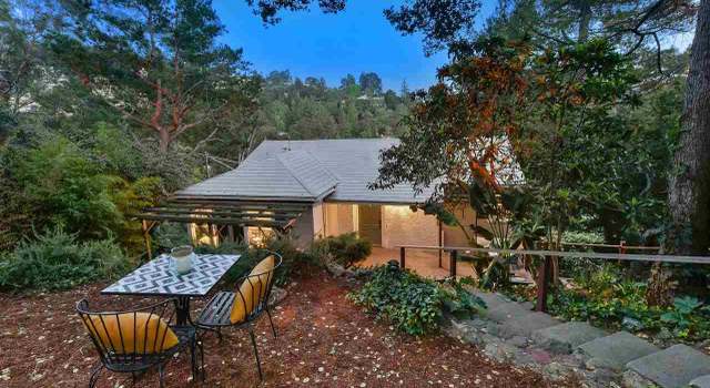 Photo of 5693 Merriewood Dr, Oakland, CA 94611